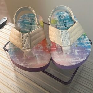 Cat & Jack Baby Flip Flops